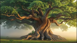 The Amazing Magic Tree You Wont Believe Exists