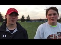 FCA MD coach Travis Crane, 2018 G Liam Darragh