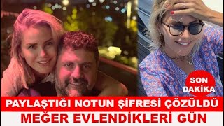 Ece Erkenin Paylaştığı Fayyem Kelimesinin Sırrı Çözüldü Şafak Mahmutyazıcıoğlu..
