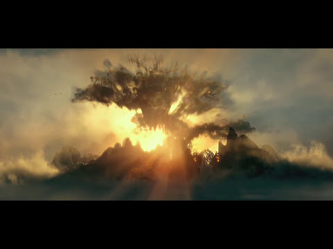 'Legend of The Guardians' Trailer 3 HD