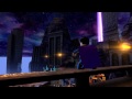 LEGO Batman 3: Beyond Gotham - Official Bizarro World DLC Launch Trailer