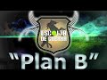 Escolta de Guerra - Plan B