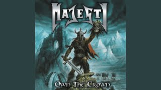 Watch Majesty Hail To Majesty video