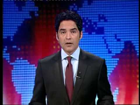 TOLOnew 6pm News 13 March 2013/