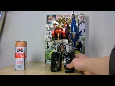 ガオレンジャーのおもちゃ、dx超合金ガオキングの変形動画 power rangers ガオレンジャー 検索動画8 ガオレンジャーのおもちゃ、dx超合金ガオキングの変形動画 power rangers ガオレンジャー 検索動画 8