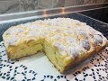 QUESTA  TORTA VI LASCERÀ TUTTI A BOCCA APERTA CON IL SAPORE?