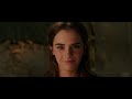 BEAUTY AND THE BEAST Official Trailer (2017) Emma Watson Movie HD