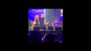 Celine Dion And Andrea Bocelli The Prayer Live 2015 Hd Celine Dion And Andrea Bocelli The Prayer Live 2015 Hd