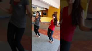 Osey Ramulama Song By Two Girls