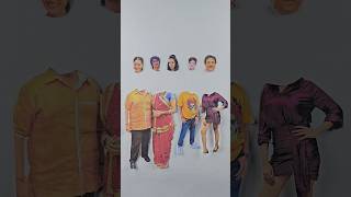 Jethalal Sourav Joshi Babita Ji Daya Bhabhi Wrong Head Challenge
