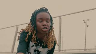 Babynana - On My Own Official Music Video