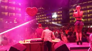 Dj Erdi̇nc Ugurlu Sensitive Premıum Belek