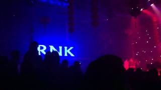 DJ RNK @ Asian Rebels, The Matrixx 27-01-12