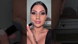 The Art Of A Smokey Eye