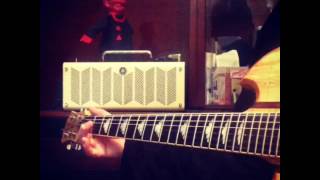 Watch Paul Gilbert Tell The Truth video