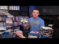 47 Minute Big Bad Ass Blu Ray Movie Collection Video