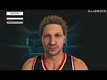 NBA 2K15 - MyCareer - Let's Play - Part 1 - "MyPlayer Creation (Face Scan Sucks!)"