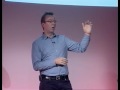 Matt Locke, Commissioning Editor, Channel 4 Education