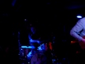 Franz Ferdinand - 'Evil Eye' @ Nice N' Sleazy, Glasgow (05.03.2013)