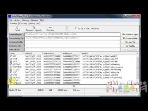 Satr OS MTK 6735m