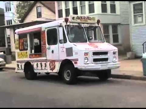 Ice Cream Pops Series Commercial