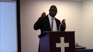 R. Beale- Inner City Church of Christ,Baltimore