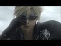 Final Fantasy VII: Advent Children- Dance With The Devil