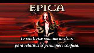 Watch Epica Adyta the Neverending Embrace video