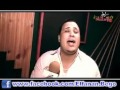 بيجو موال بنعيب عاليك يازمن على قناة ولاد البلد