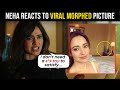 Neha Sharma FINALLY opens up on her MORPHED picture with a s*x toy