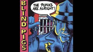 Watch Blind Pigs I Hate The Summer video