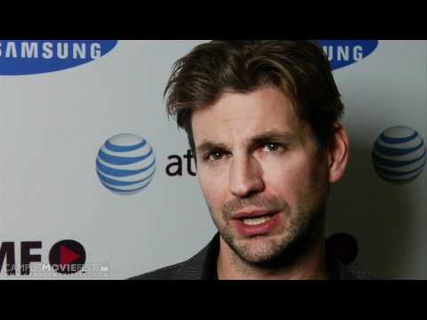 CW TCA talk Kevin Williamson Thomas Dekker Gale Harold preview'Secret 