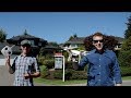 Vancouver Real Estate video using Quadcopter Drone