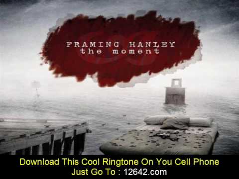 Lollipop - Framing Hanley
