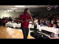 SHADY BABY LIVE PERFORMANCE IN SOMERS... SHADY BABY LIVE PERFORMANCE IN SOMERS...
