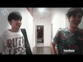 [Clip] Kamikaze Newcomer (ตอน 3) : 9 หนุ่มเทียบรุ่น ถ่ายแบบประกบ FFK และ Mr.Min !!