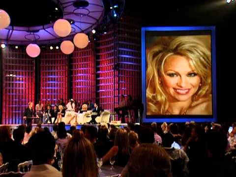 Andy Dick - The Roast of Pamela Anderson
