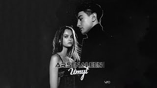 Arsenaleen - Umyt
