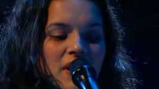 Video Seven years Norah Jones