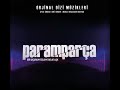 Main Theme  Guitar Version -  Paramparça Original Tv Soundtrack | UNRELEASED