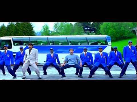 Dhere Dhere Chalna( Dulhan Hum Le Jayenge...
