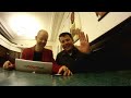 Unedited interview with George Wright - the creator of "Will it blend?" campaign - best ever!