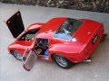 Ferrari 250 GTO - Kyosho 1:18