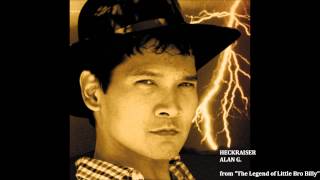 Watch Alan G Heckraiser video