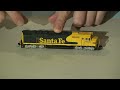 EMD FP45