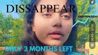 Greatest Come Back In 2025...,You Still Have 3 Months ....Awake ....Push Your Limits ...