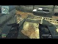 Best Sub Machine gun in MW3