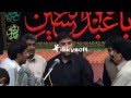 Marsia by ZAIDI bothers.(Aay Bakasiaydoran kuch sath nibha deena)