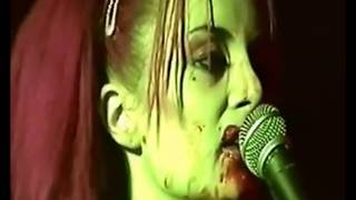 Watch Theatres Des Vampires When The Wolves Cry video