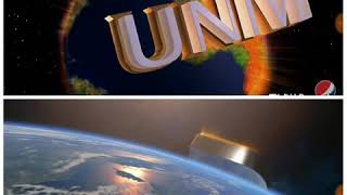 Universal Logo Evolution